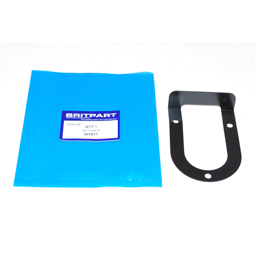 Retainer