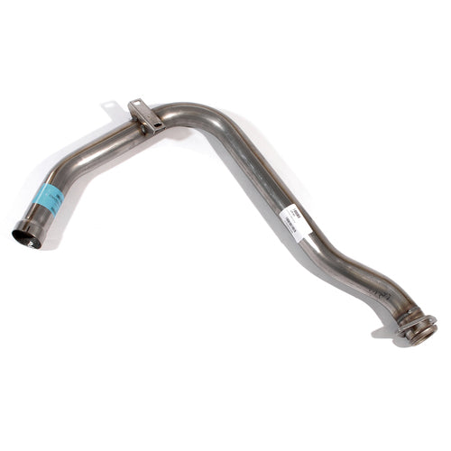 PIPE - EXHAUST - FRONT