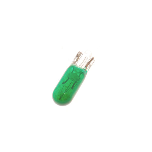 BULB - SWITCH WARNING