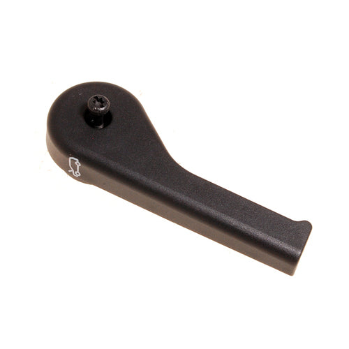 LEVER - BONNET RELEASE