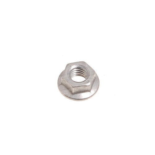 Nut - Flanged
