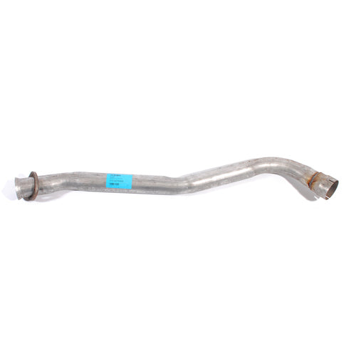 EXHAUST FRONT PIPE AFTERMARKET