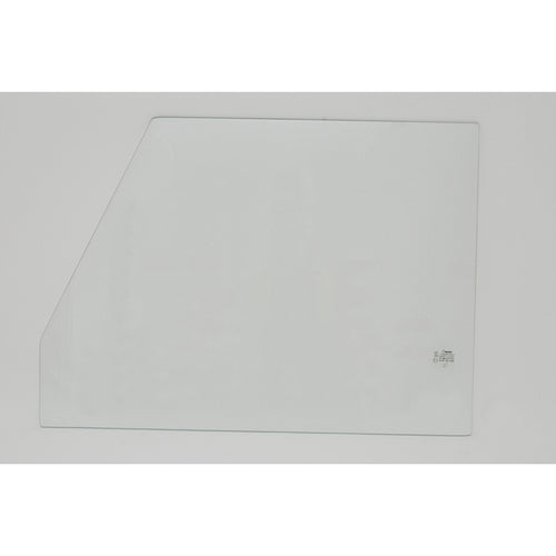 Glass - Door