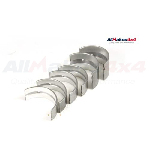 BEARING - CRANKSHAFT MAIN
