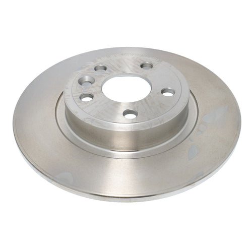 Brake Disc Aftermarket