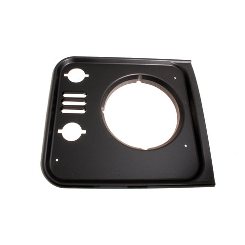 Finisher - Headlamp