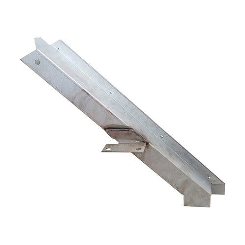 C Post Lower Repair Lh