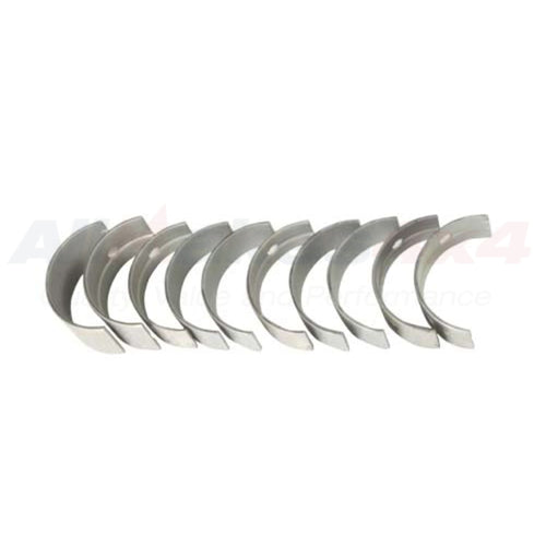 BEARING - CRANKSHAFT MAIN