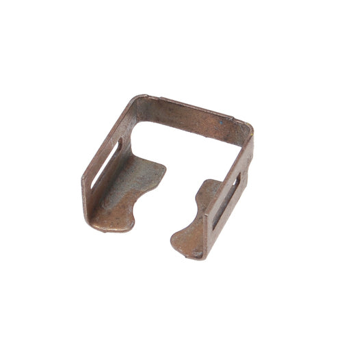 Clip, hold fuel injector, MPI