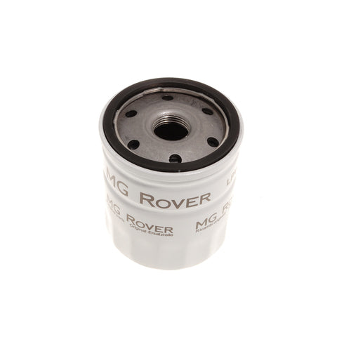 Oil Filter Assembly