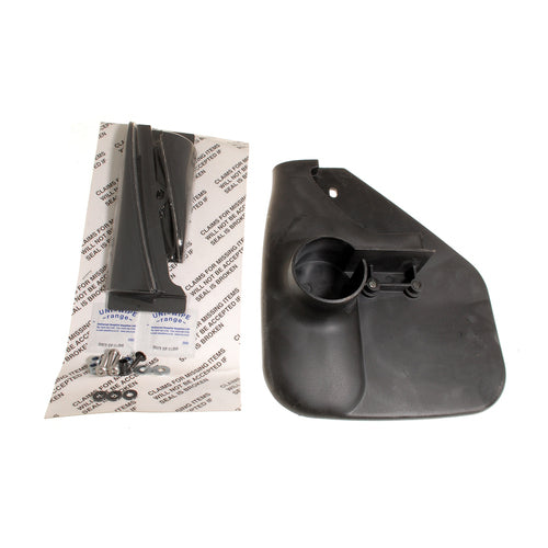 Mudflap