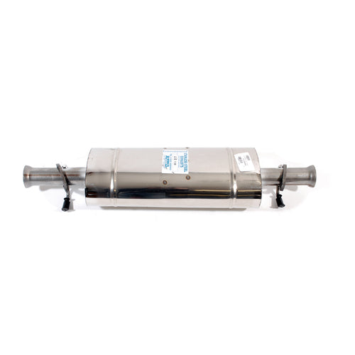 Silencer Ss