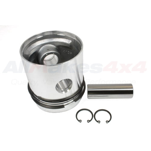 Piston