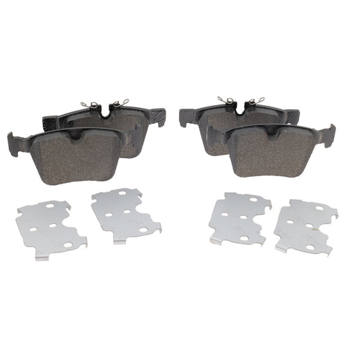 Brake Pads - With Springs Aftermarket