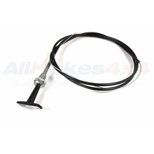 Cable - Hood Control