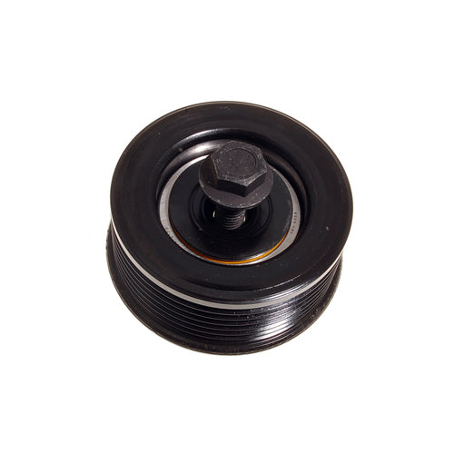 Pulley - Aux. Drive
