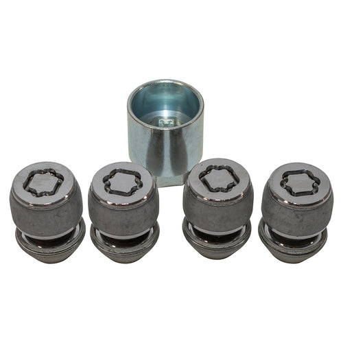 KIT - WHEEL LOCKING OEM