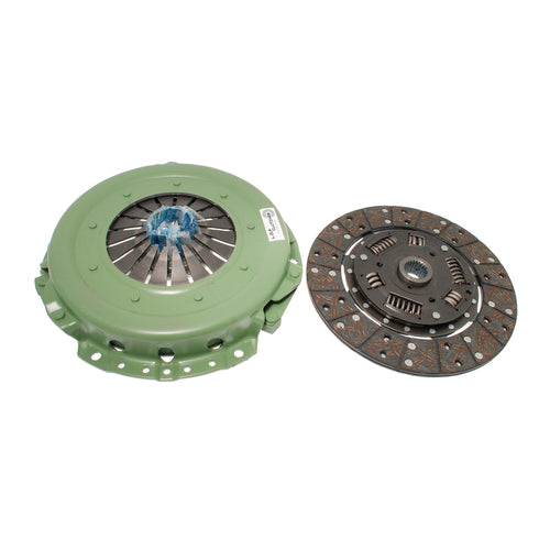 CLUTCH KIT POWER SPEC LOF