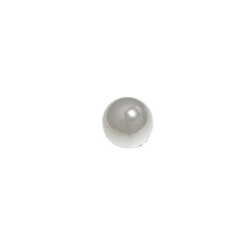 Steel Ball - Steering Box and Gearbox Detent - 3/8 Inch