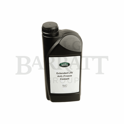 FLUID - COOLING SYSTEM