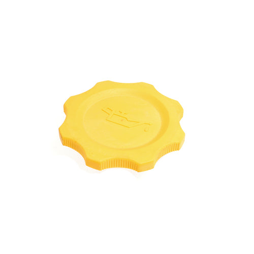 Cap - Filler