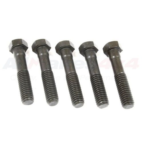 Bolt - Cylinder Head