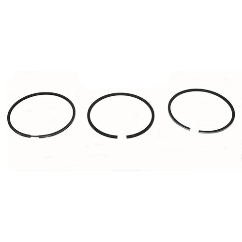 Piston Ring Set Plus 0.020 Oem