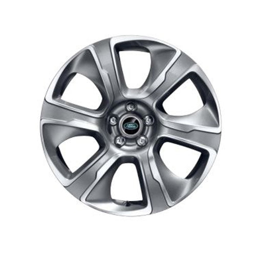 Wheel - Alloy