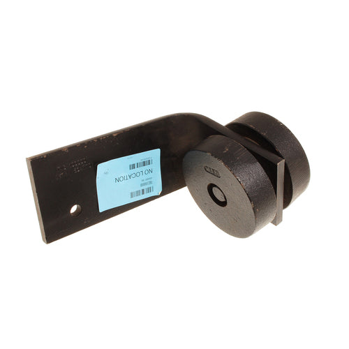 Absorber - Axle