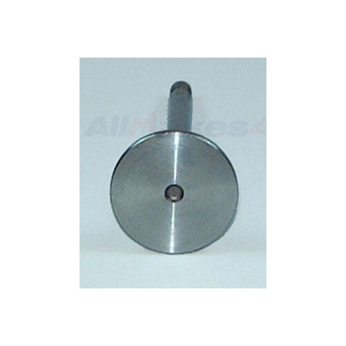 Valve - Inlet