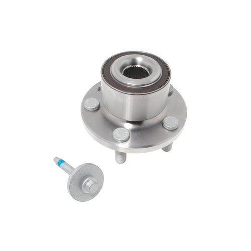 OEM HUB ASSY
