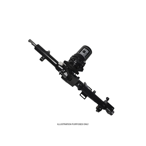 Power Steering Kit, RHD, Negative Earth, Dash Hazard Switch Range Rover Classic 1970-85