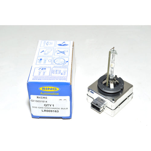 BULB - HEADLAMP MAIN BEAM