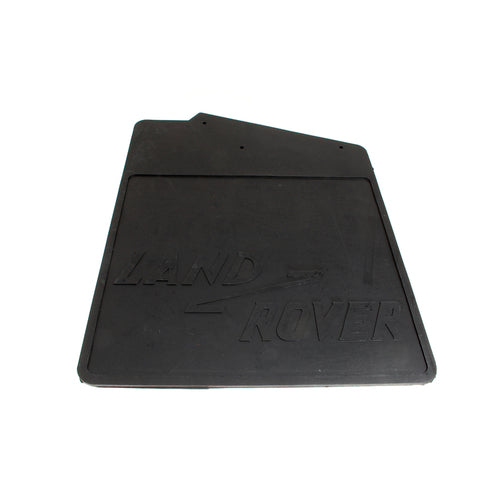 Mudflap