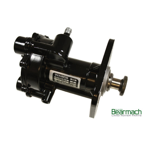 Pump - Vacuum