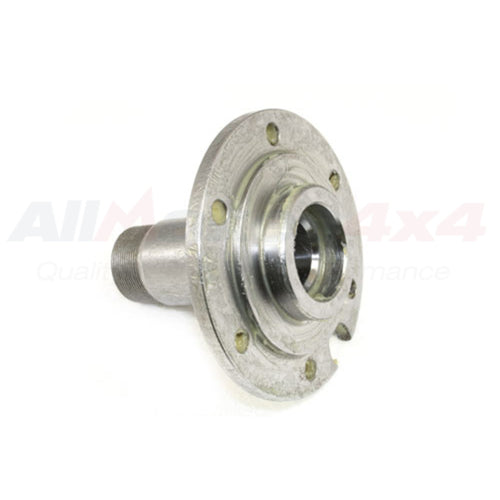 Axle - Rear