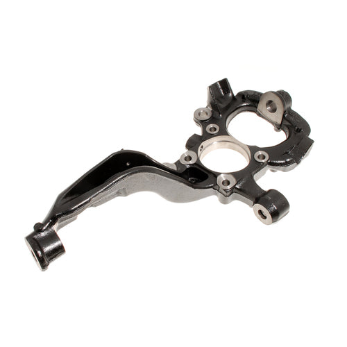 KNUCKLE - FRONT WHEEL