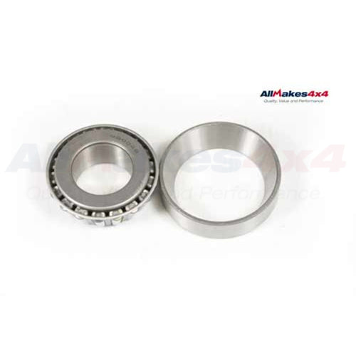 Bearing - Roller