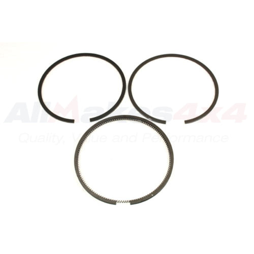 Kit - Piston Ring