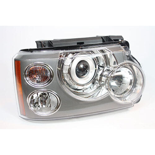 Headlamp