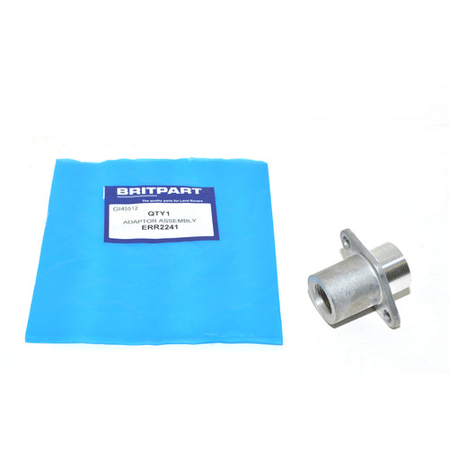 Adaptor