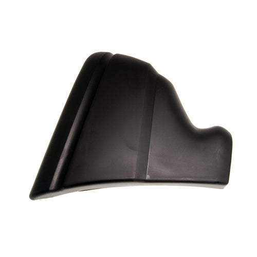 Bumper End Cap - Front - Right Hand