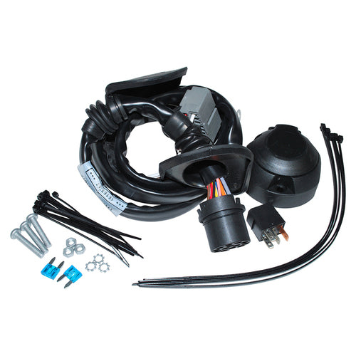 Tow Bar Electrics