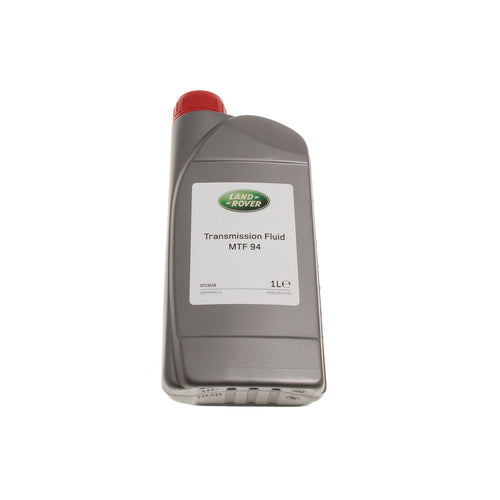 Oil - Lubricant
