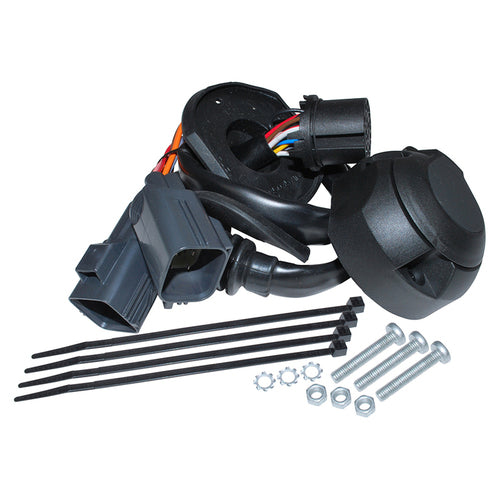 Tow Bar Electrics