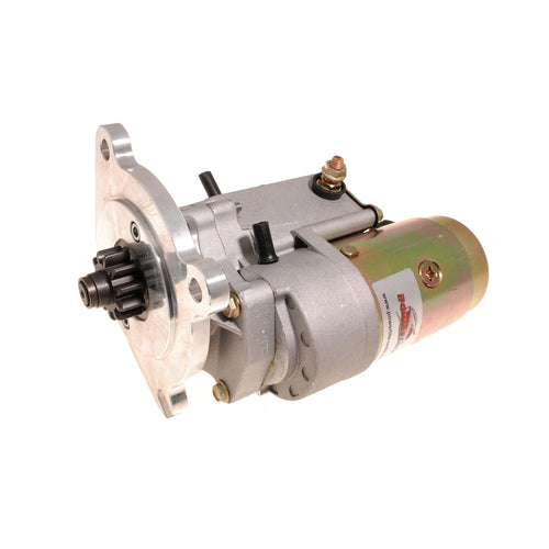 Starter Motor Assembly