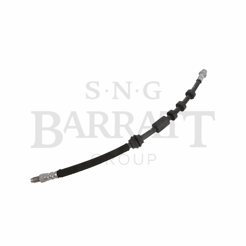 Front Flexible Brake Hose