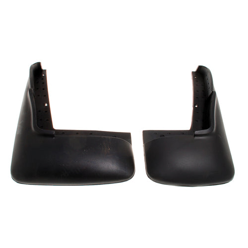 Kit - Mudflap - Rear