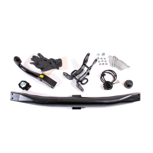 Kit - Towing Hook