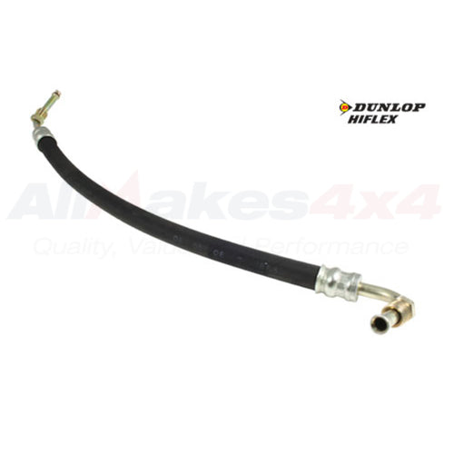 Power Steering Hoses